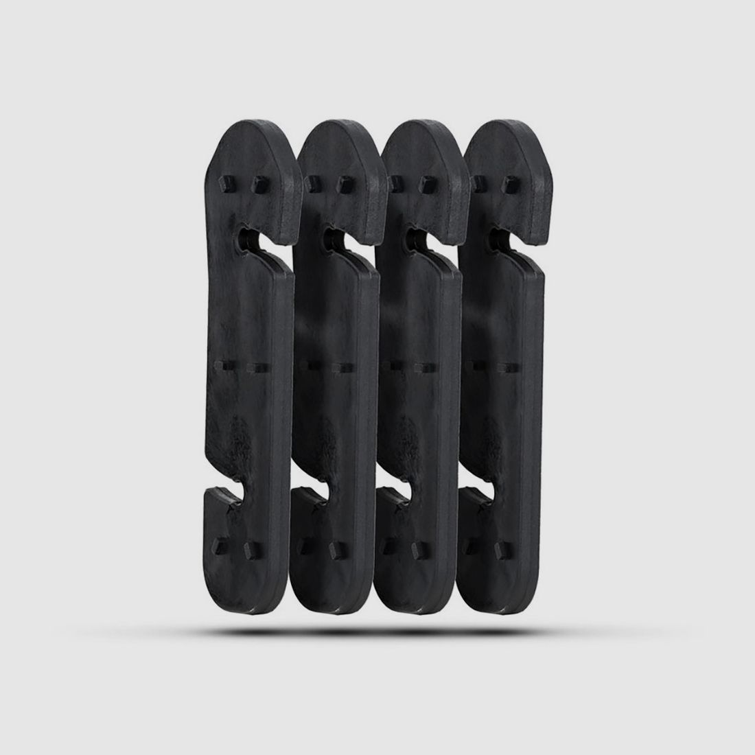 MDT Accessories – Oryx Spacer Kit – BLK, image 2 of 3