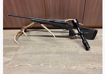 Sako S20, mit Steiner Ranger 4 3-12x56
