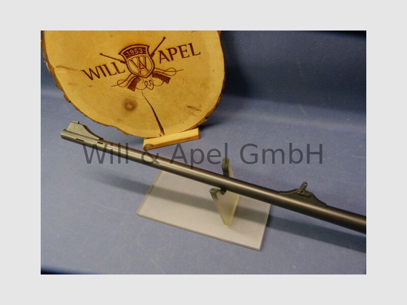 BLASER ISNY R93 CAÑÓN INTERCAMBIABLE