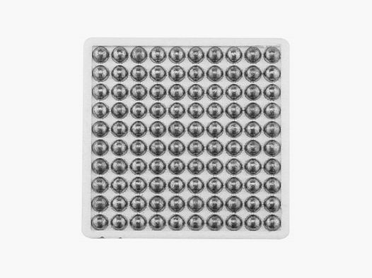Round cartridges by 100. CAL 69 (695)