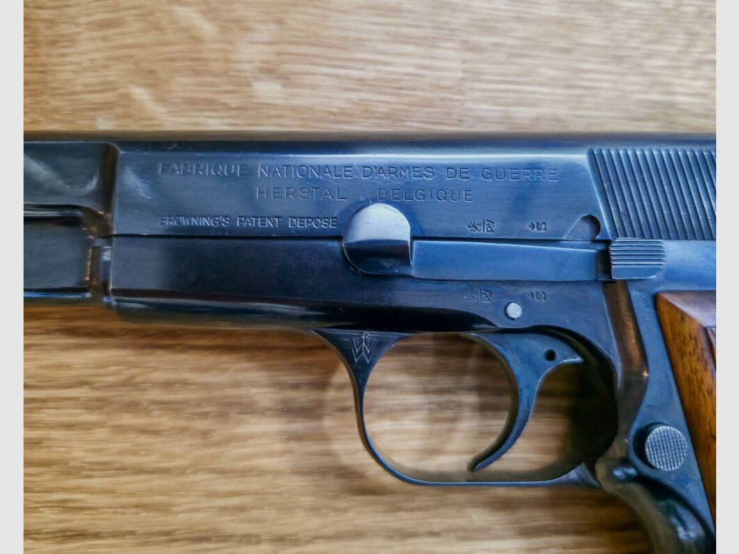 FN High Power