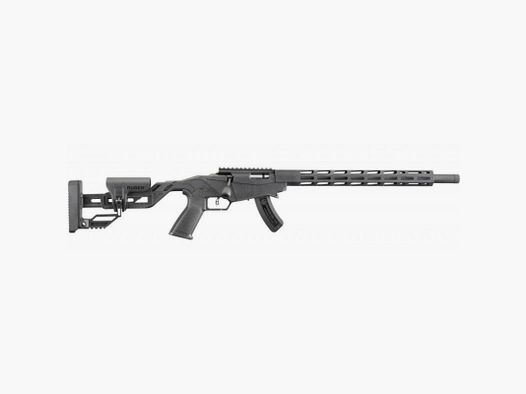 Ruger Precision .22LR