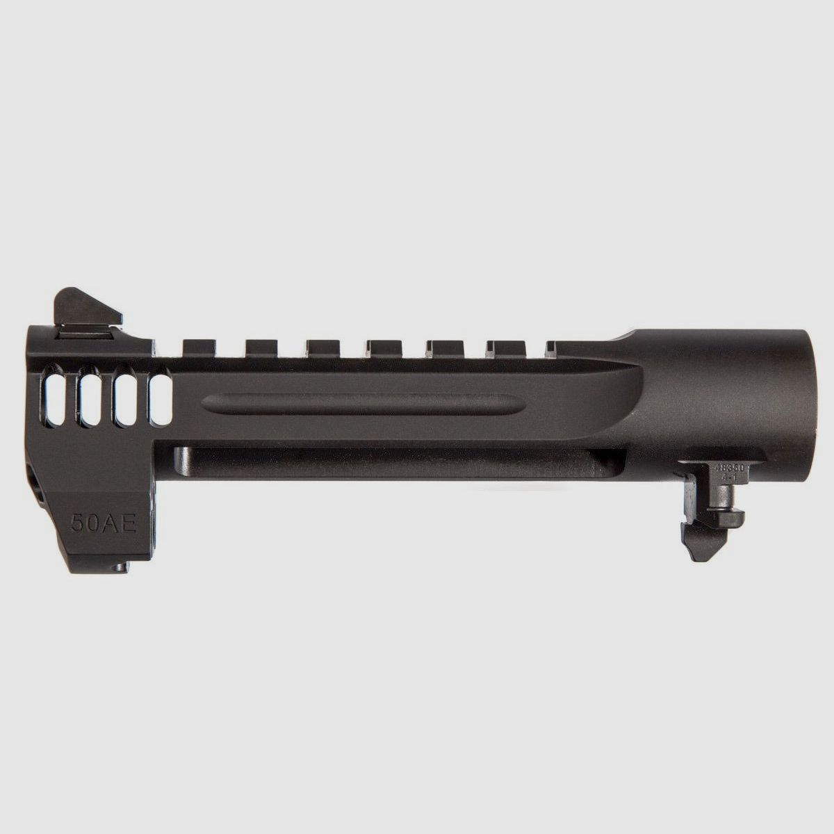 A-Lauf Desert Eagle XIX 5" IMB Black L5