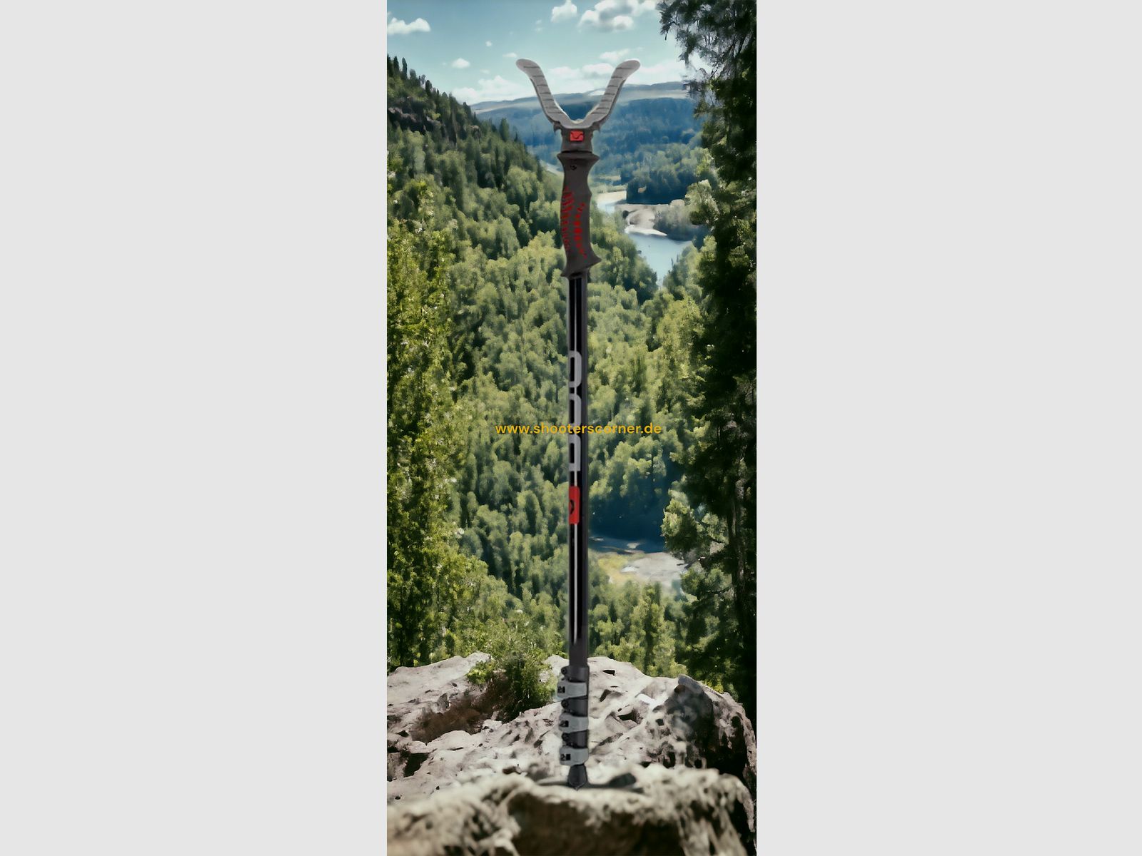 Adrenaline Monopod