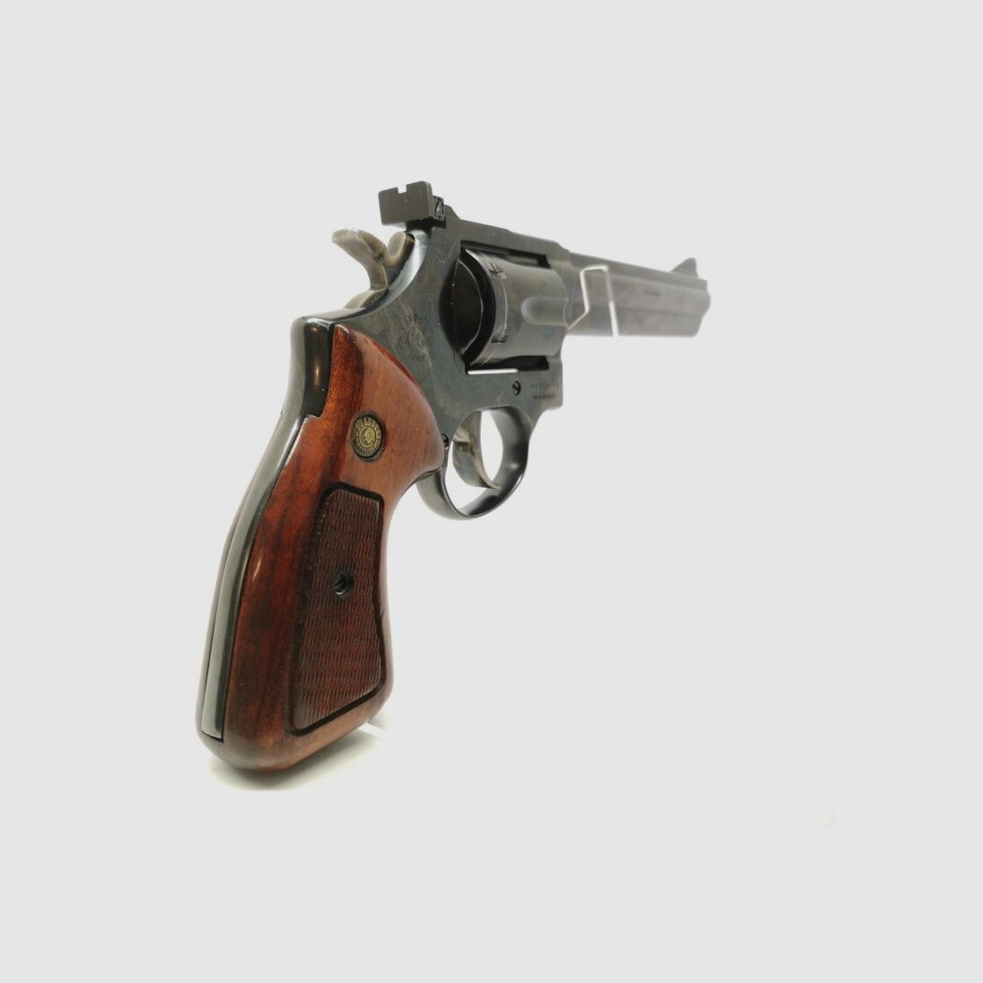 Taurus 669 * 6" Lauf