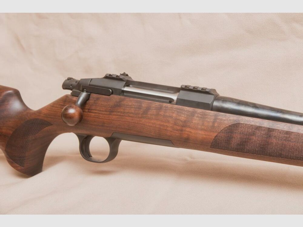 Steel Action HS HS, short barrel, HK 3