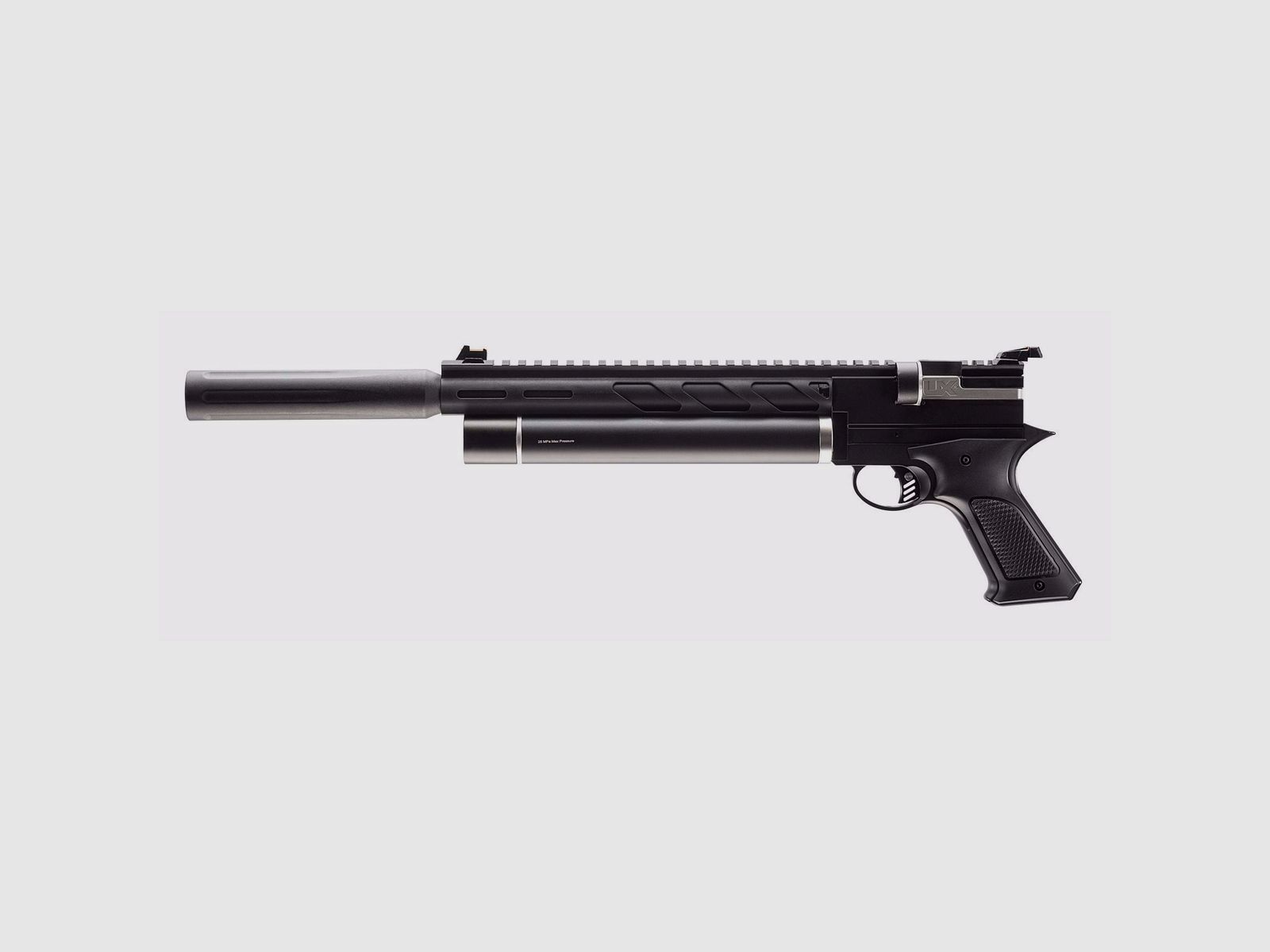 Umarex Notos empuñadura de pistola, imagen 2 de 2