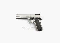 Ruger SR 1911 Target 9mm Luger