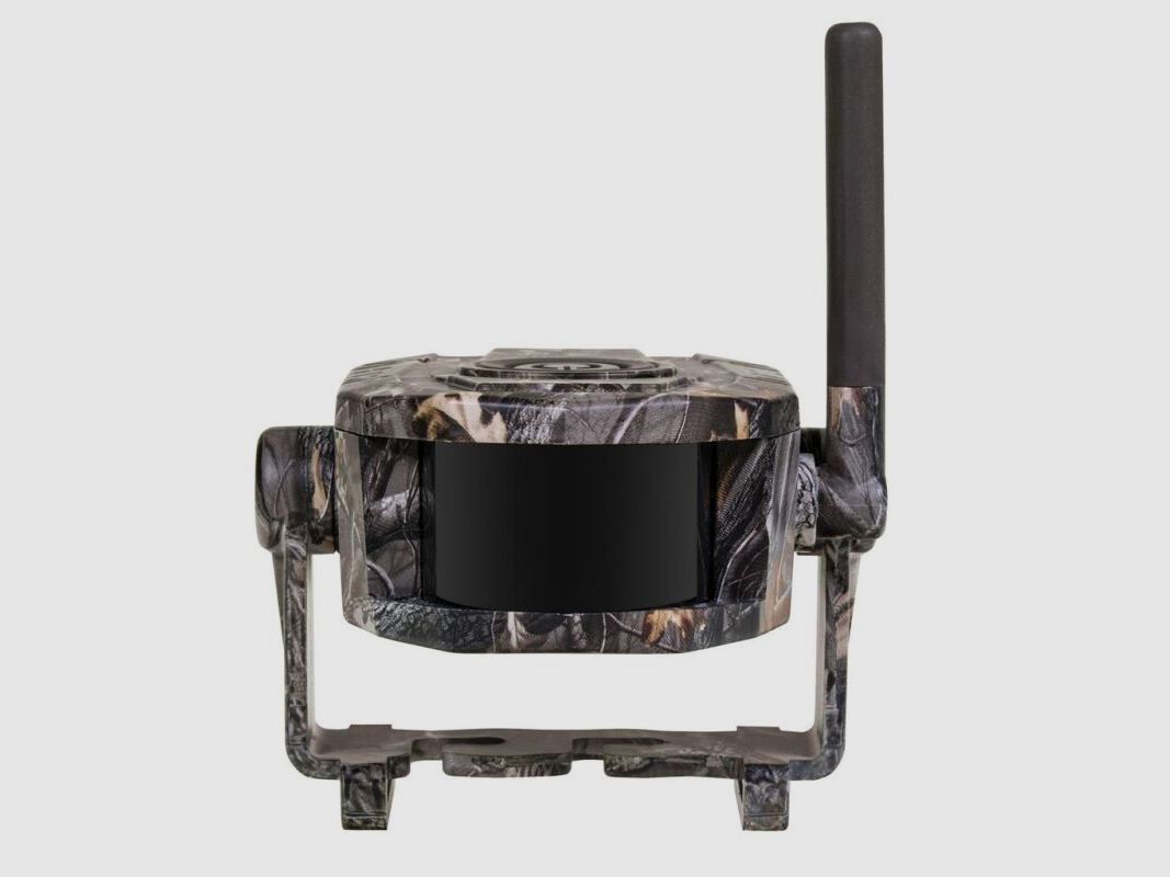 Dörr Funk-Wildbewegungsmelder Set HA-300 camouflage