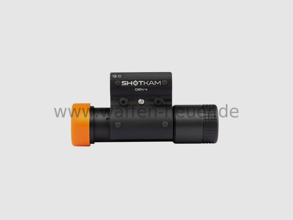 ShotKam Mieten 30,- Euro/ Tag, Staffelpreise Gen4