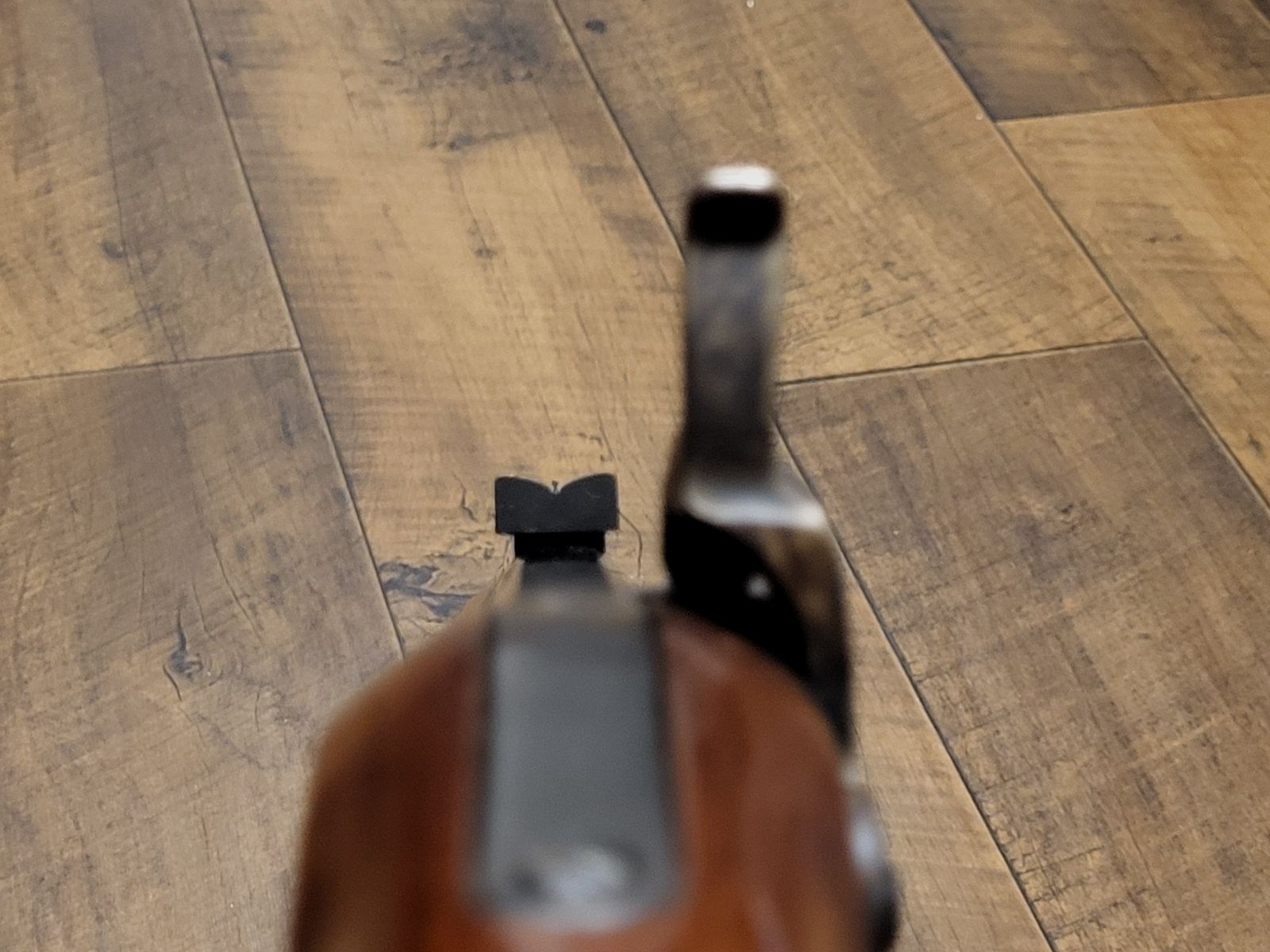 Investarm cal. 45 Perkussionsgewehr Hawken