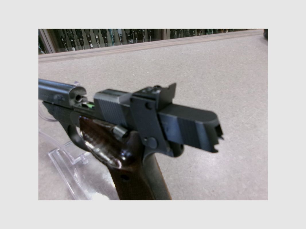 HISTANDARD CITATION CAL22LR gebraucht, Bild 6 von 7