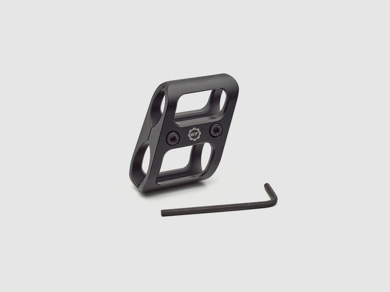 Wettbewerbs-Laufklemme Eemann Tech 12GA, Bild 1 von 3