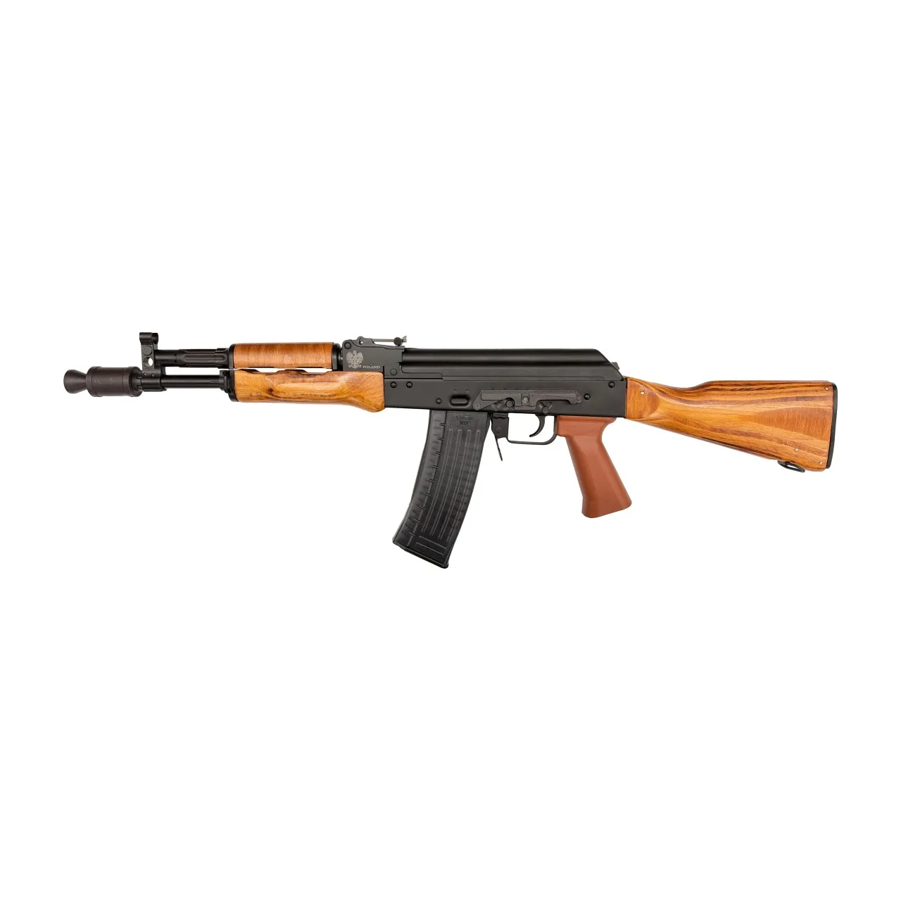 WBP Jack100 5.56×45 Wood, immagine 1 di 2