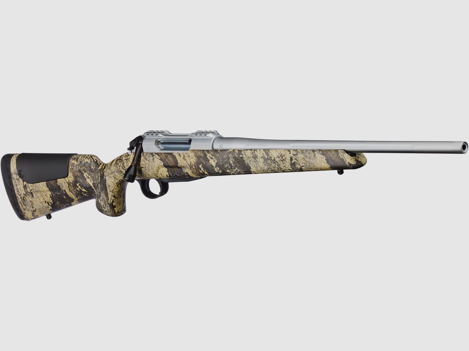 Mercury hunting Rover G2 Pathfinder, Kal. .30-06 Spr.