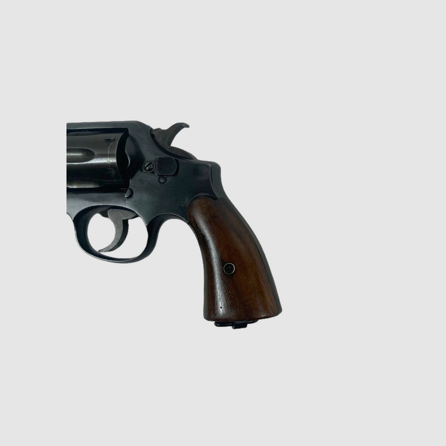 Smith & Wesson CTG Kal. 38 S&W, Bild 7 von 9