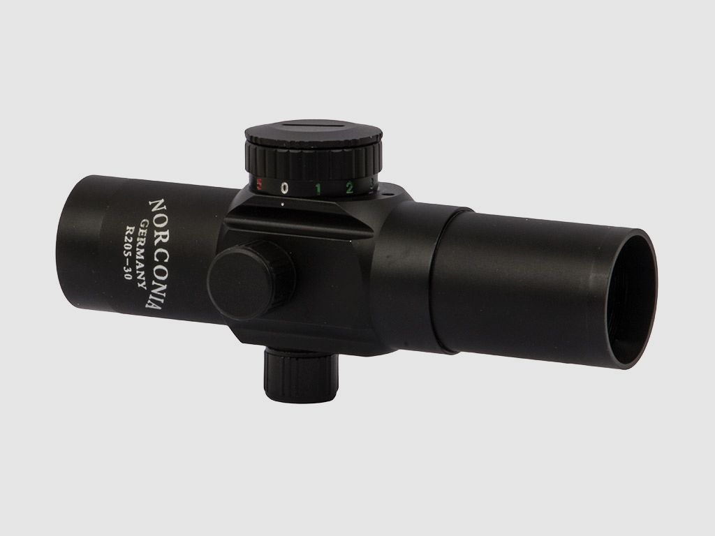 Norconia Red Dot LeuchtpunktzielgerĂ¤t R205-30