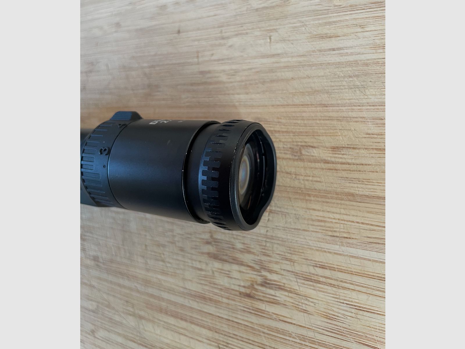 Zeiss Diavari VM 2.5-10x50
