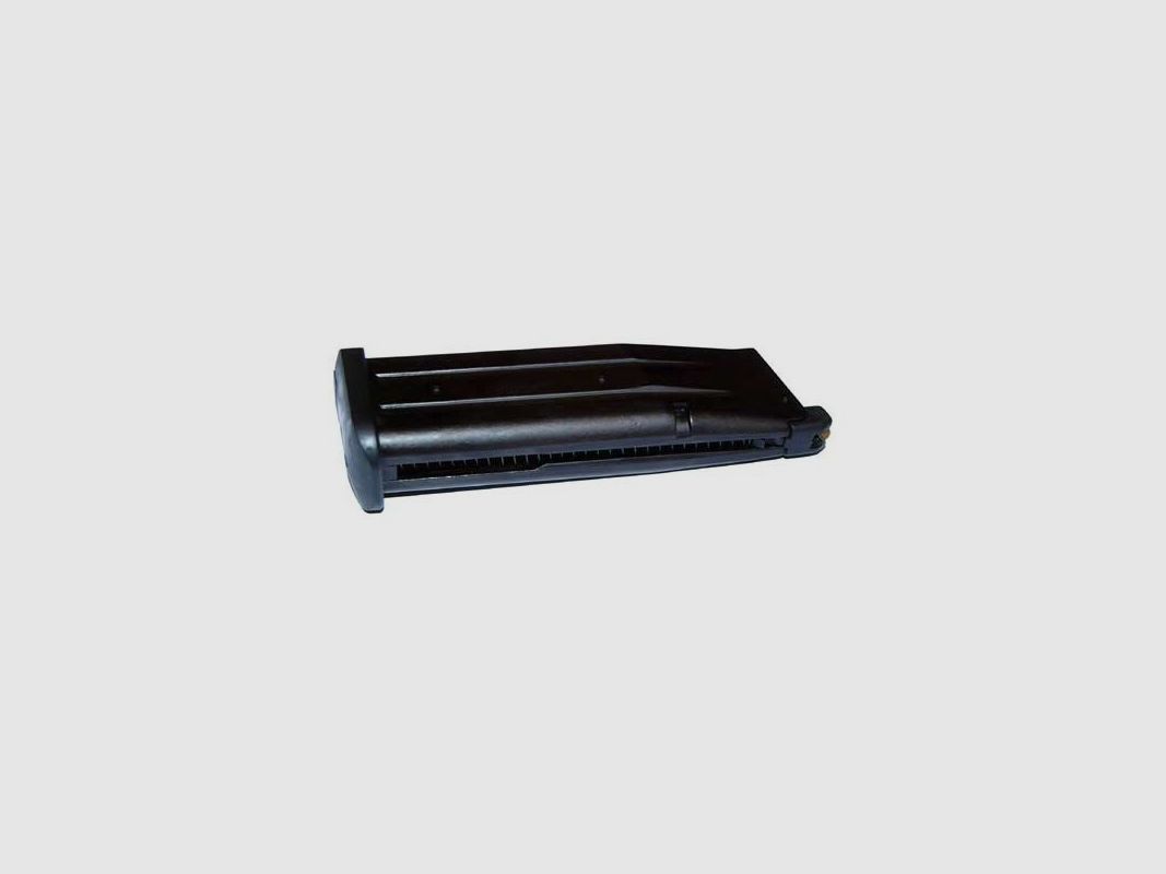 Hi-Capa 5.1 GBB Magazin (TM) (BK)