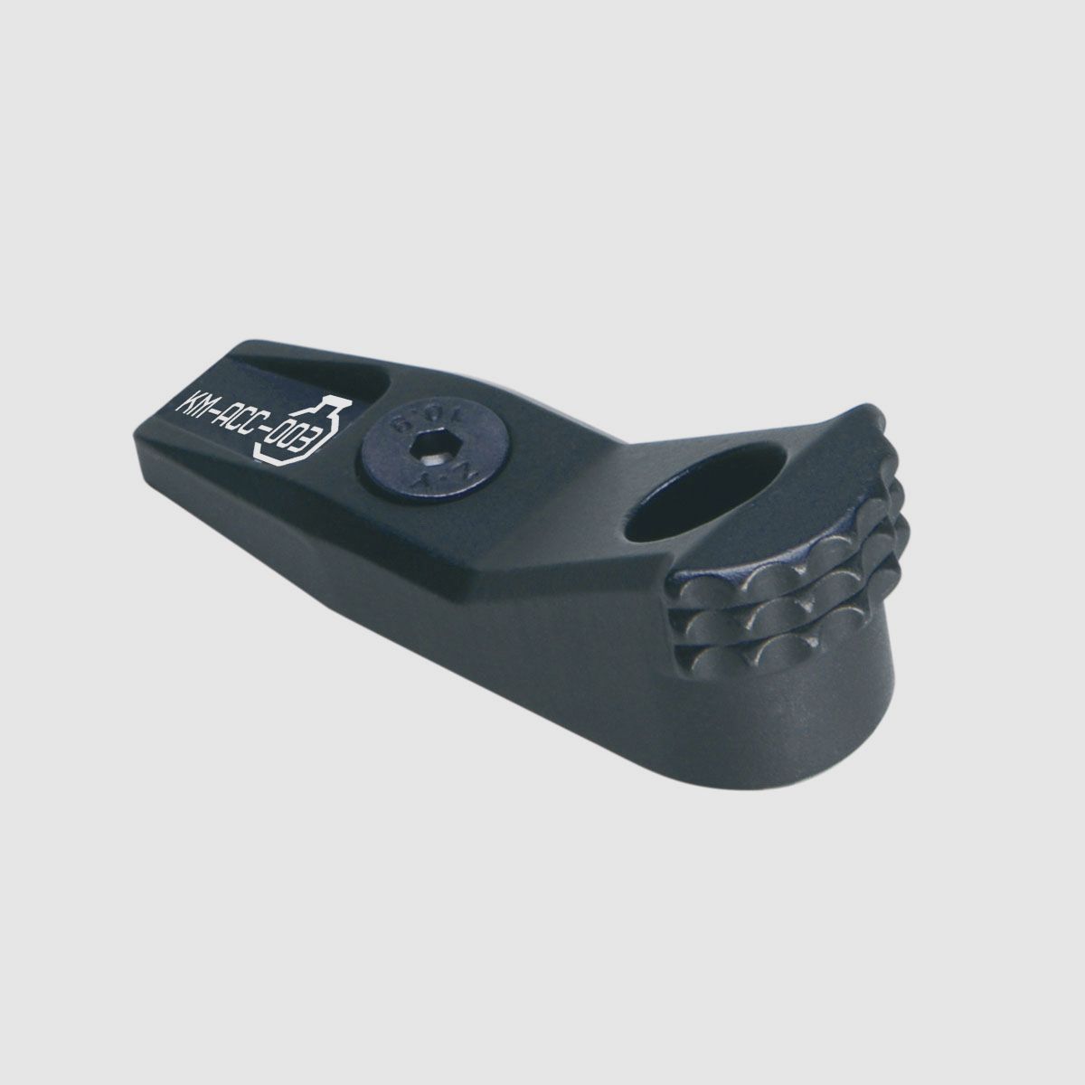 Amoeba Octa²rms Keymod Stop de Mano Tipo A