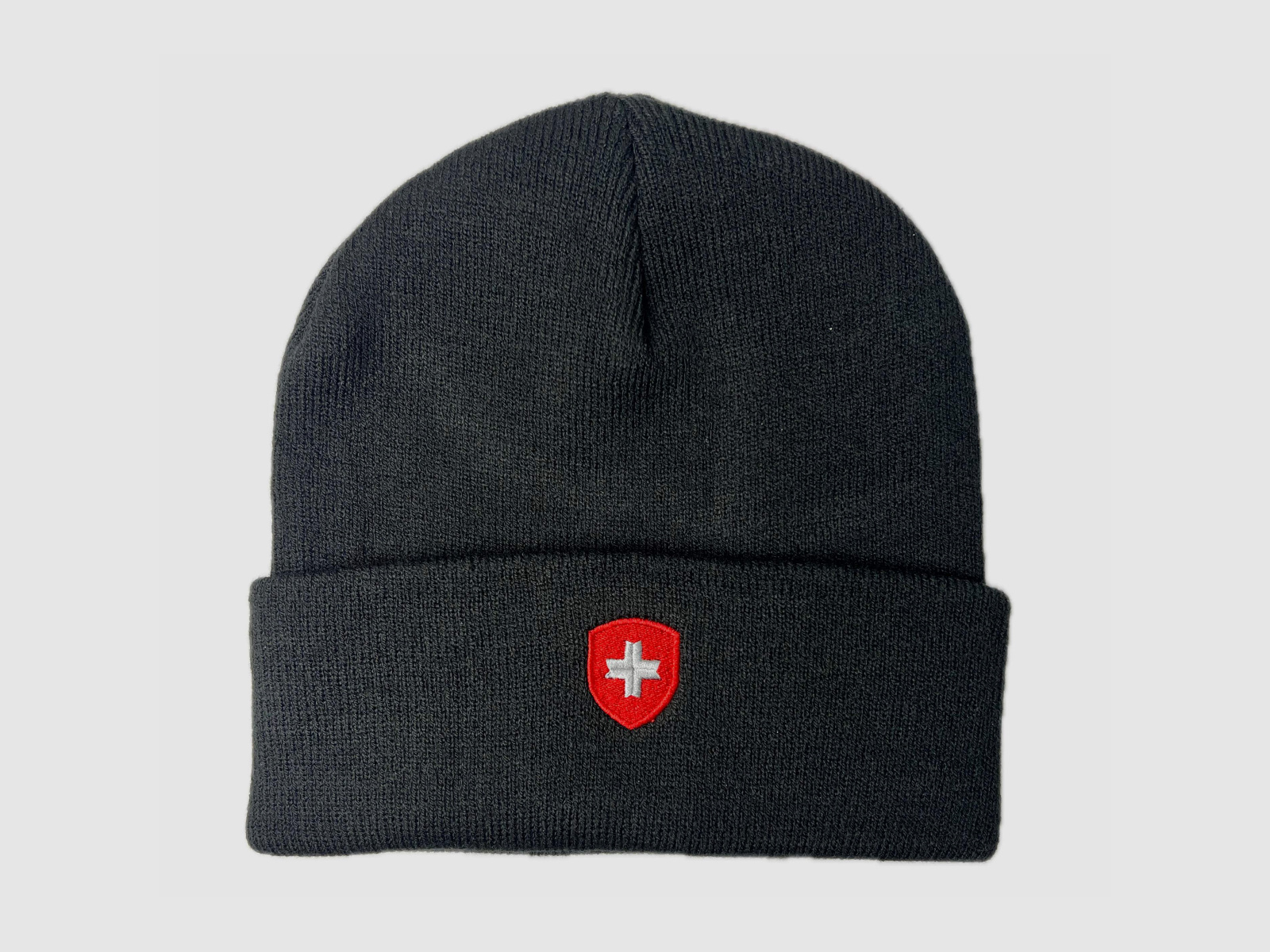 WELLENSTEYN Hafenmütze Anthracite