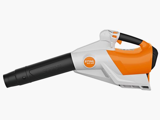 Stihl Battery Blower BGA 250 without battery and charger
