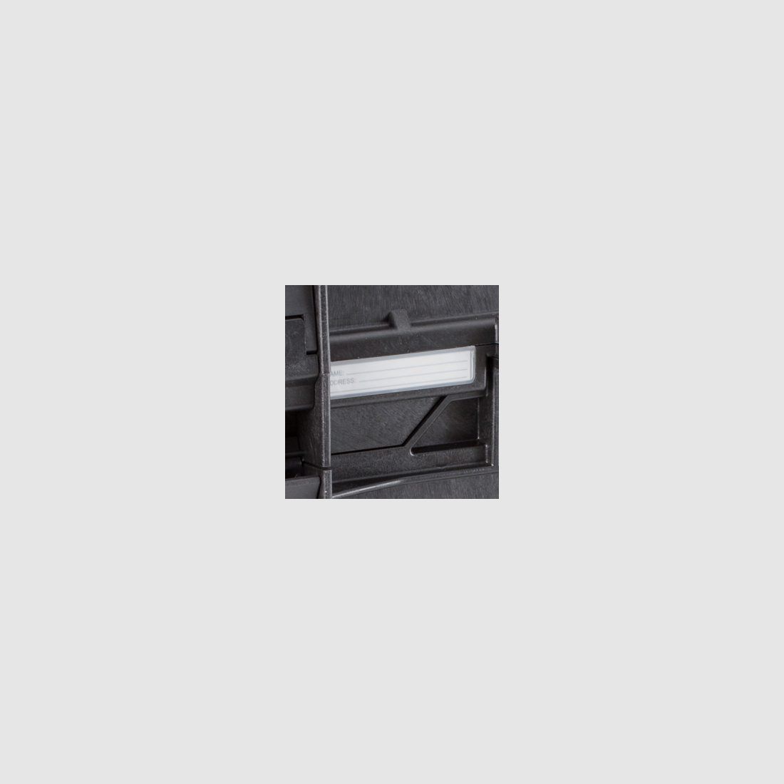 Explorer Cases Mod. 4209 – 457x367x118 – Kurzwaffenschutzkoffer