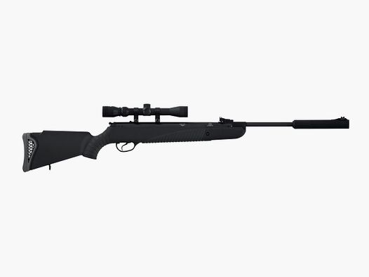 Mercury air Luftgewehr 85 XTac Set, Kal. 4,50
