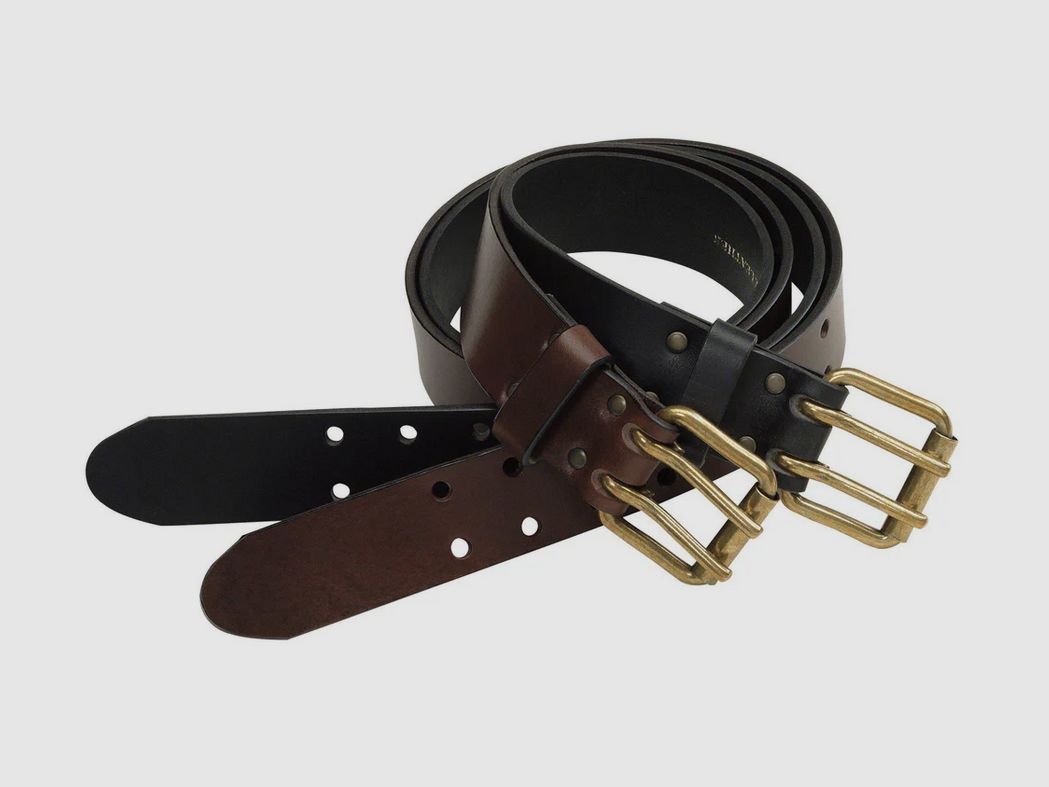 Pinewood Ledergürtel