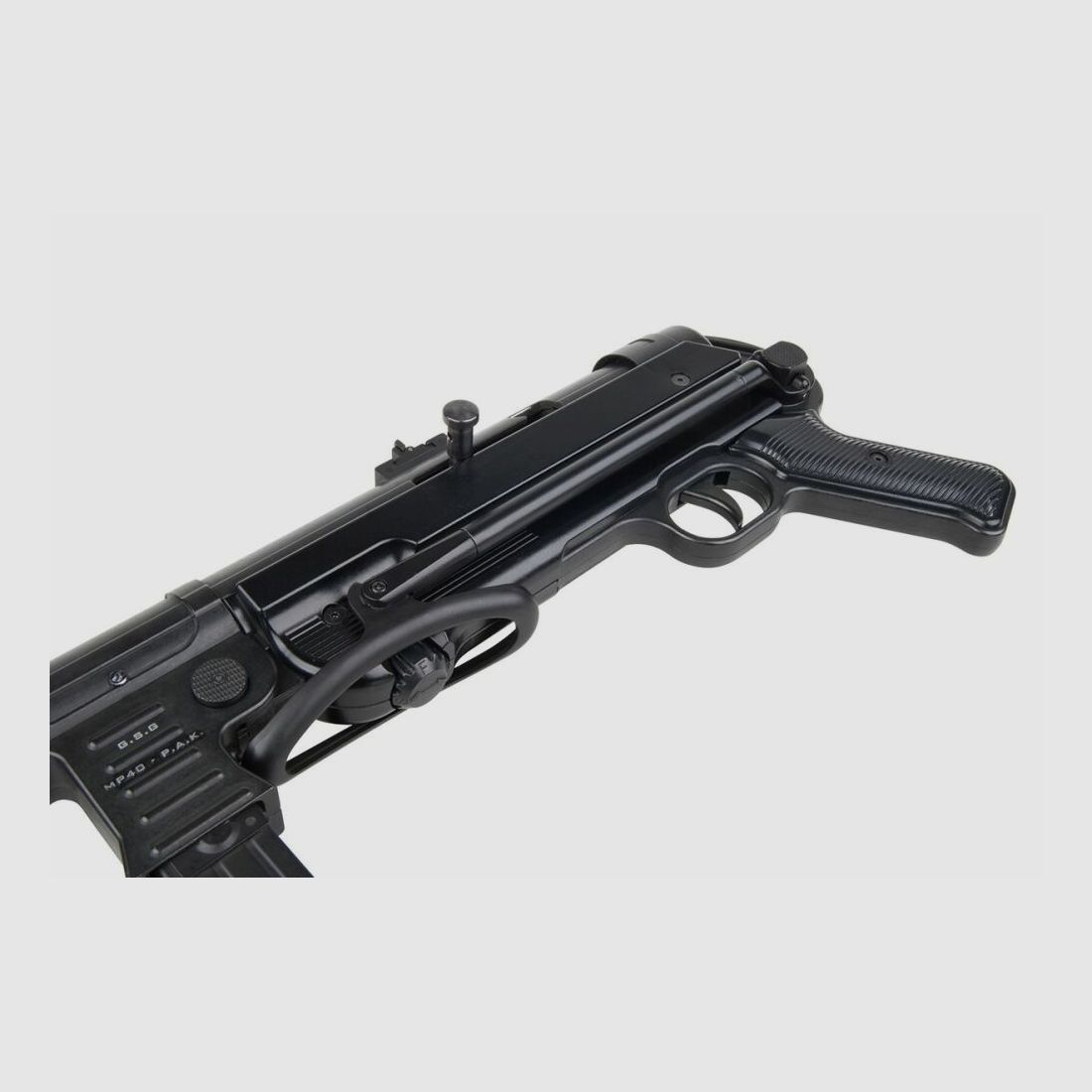 German Sport Guns MP40 pistola mitragliatrice a salve, immagine 4 di 8