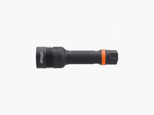 Lampe rechargeable Walther HFC1R - Hunting Flashlight C1 - 1000 Lumens
