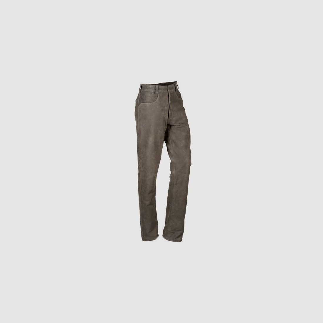 Elch D-Lederhose, Bild 1 von 2