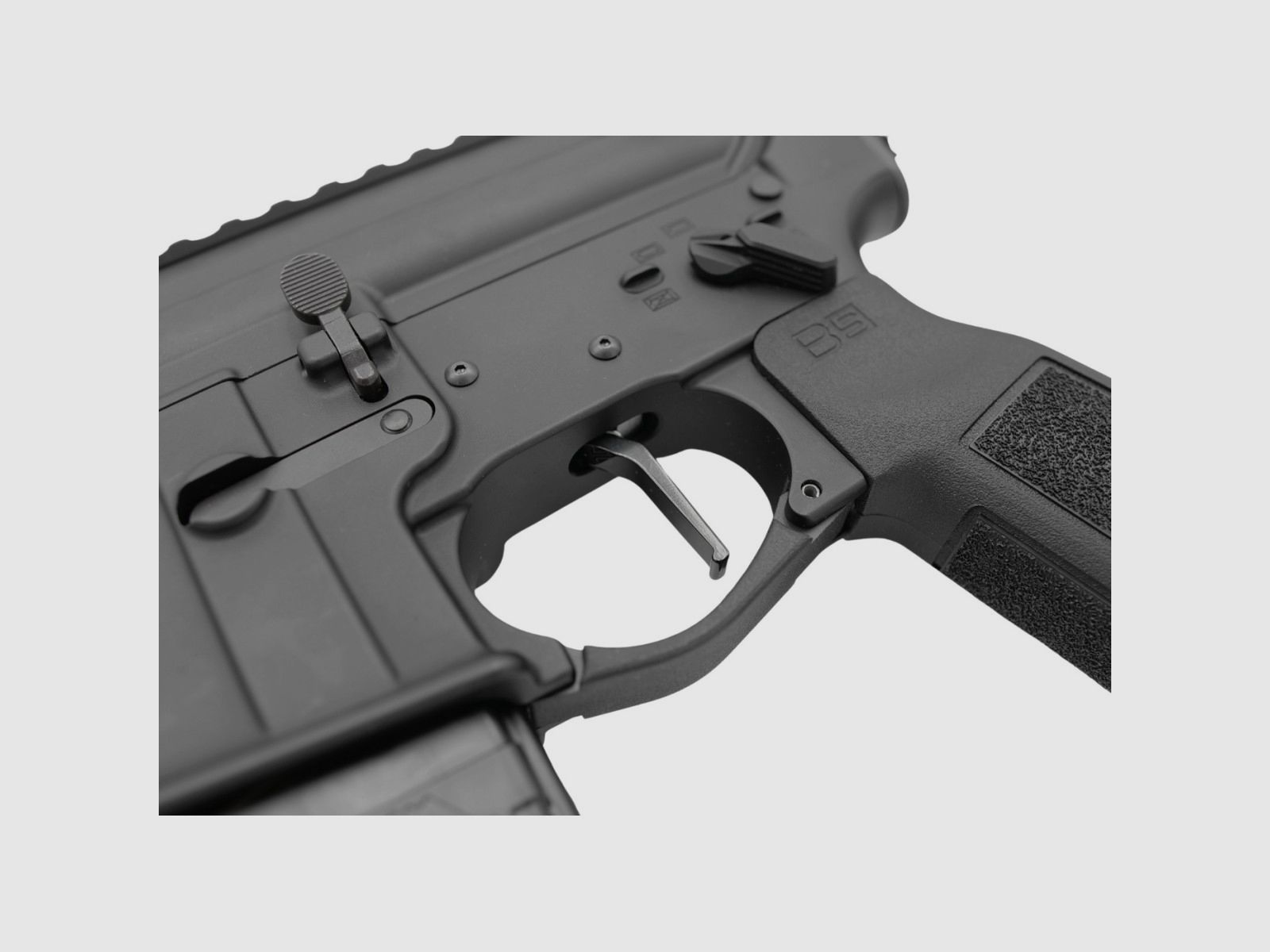 Faxon Combat 12,5'' Gen 2, imagen 6 de 19