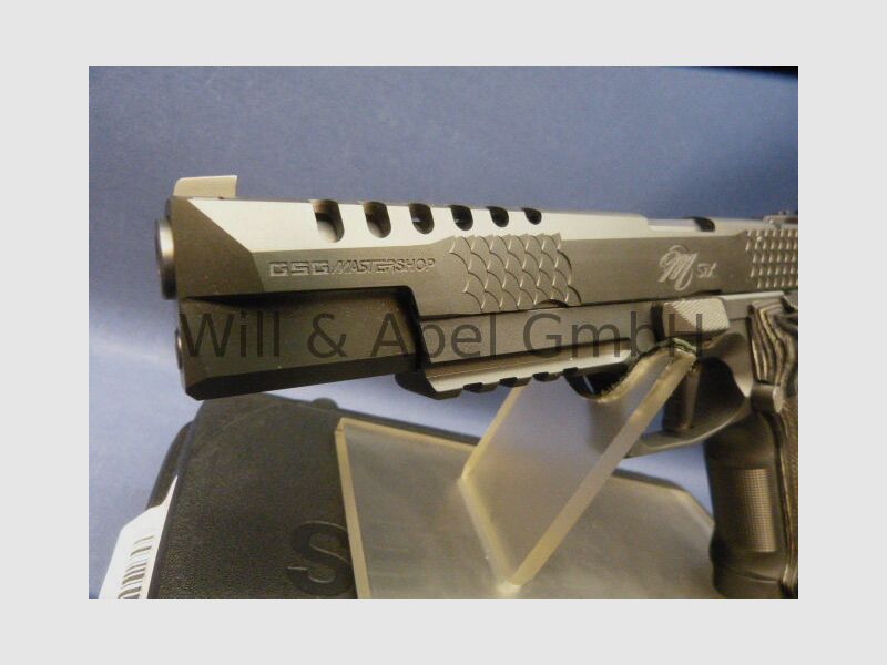 GSG M-Six, Bild 3 von 10