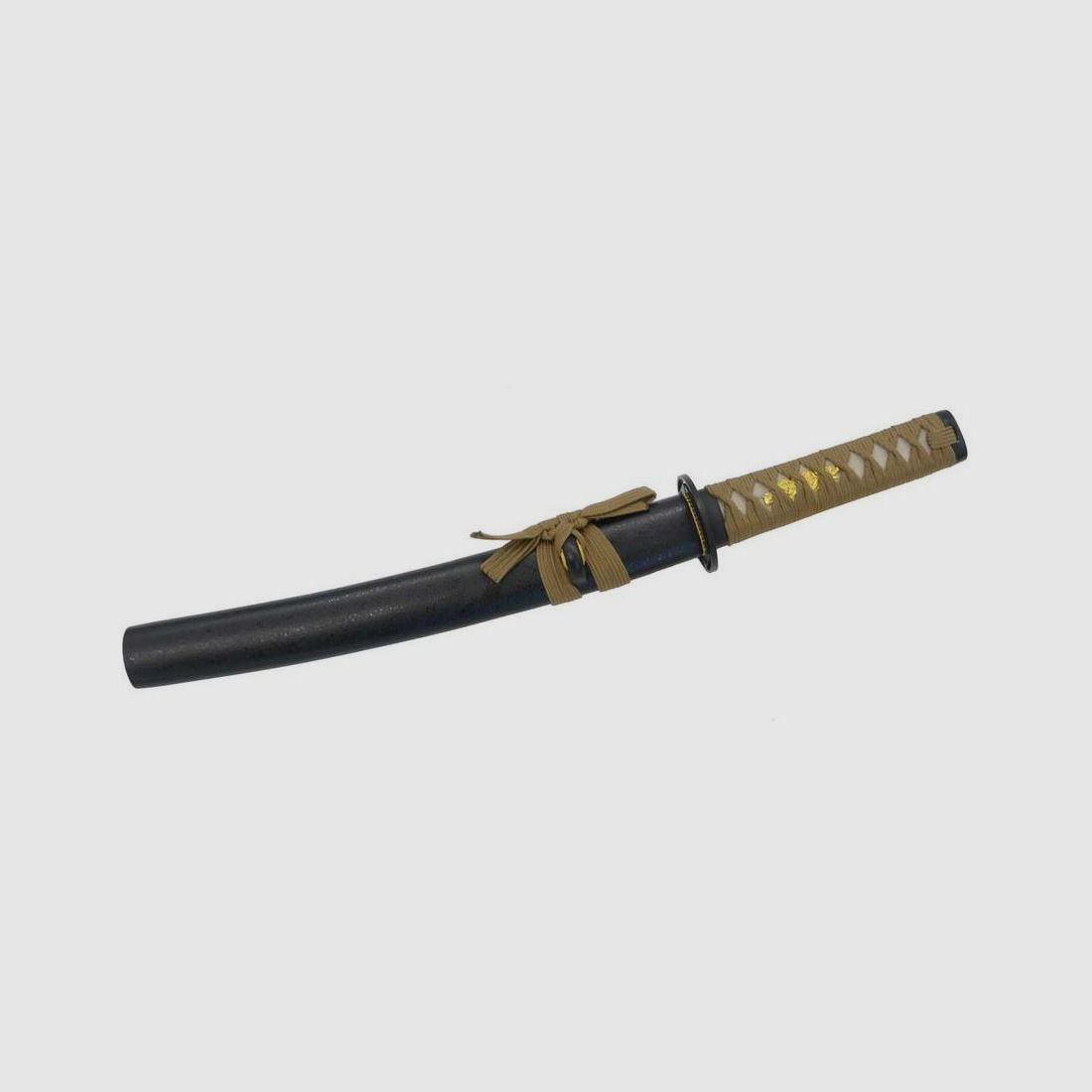Tanto Practical Yushu inklusive Saya