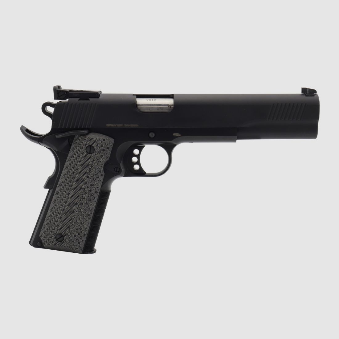  STP Sparta 6.0