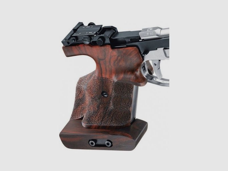 Feinwerkbau AW93 Pistol – Caliber .22 LR, image 2 of 3