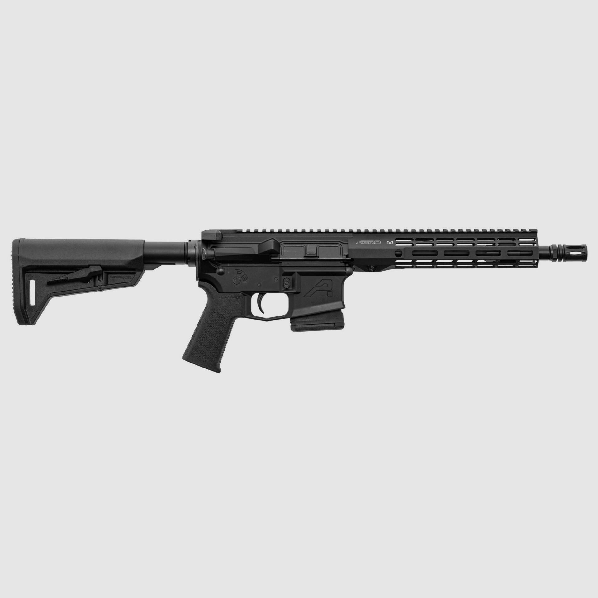 AR-15 Aero Precision M4E1 – Kal. 223 Remington / 5,56 NATO 10,5”, Bild 2 von 5