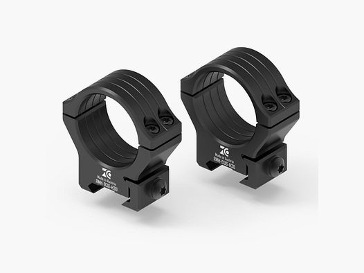 ZCO Zero Compromise Hunter Montageringe ø 36 mm