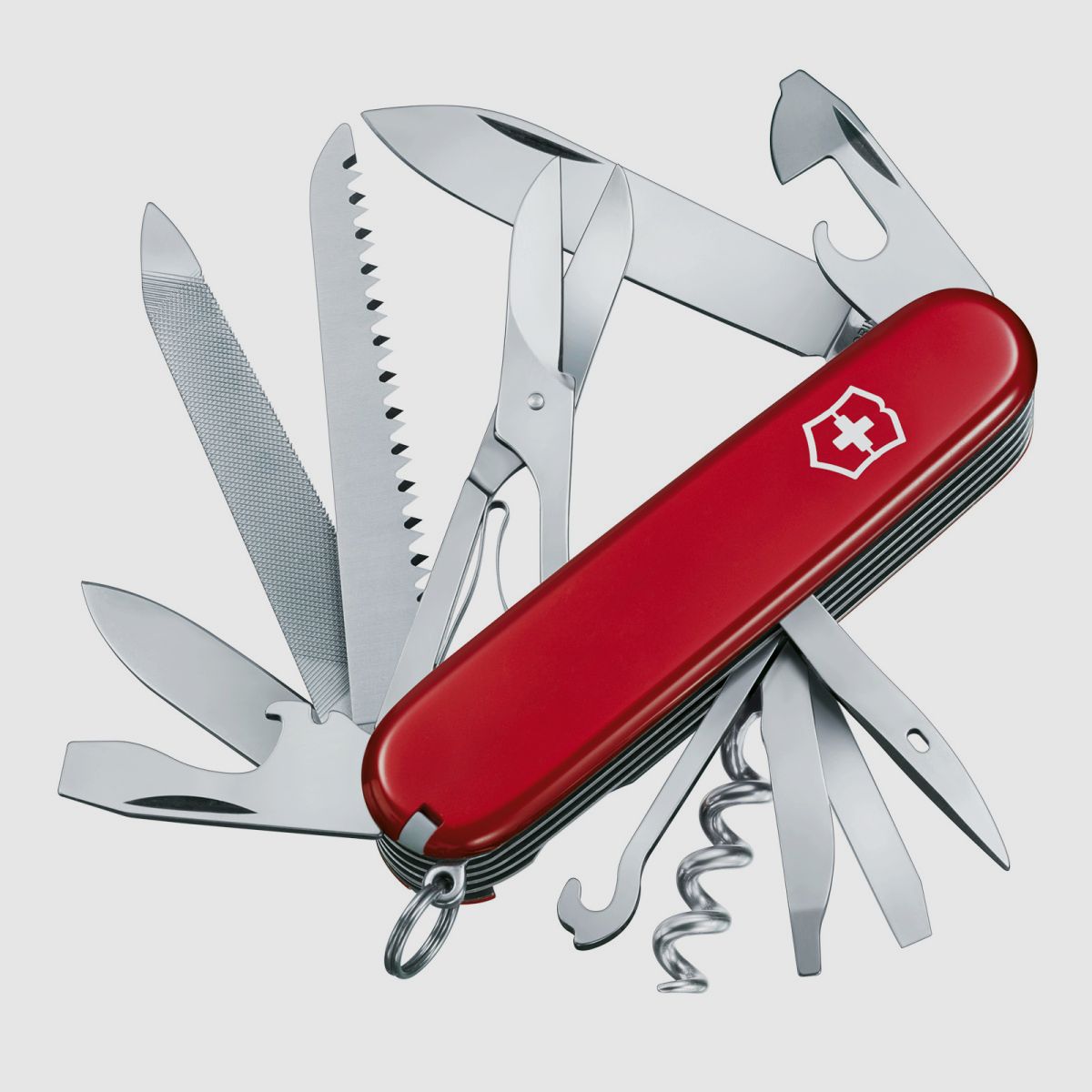 VICTORINOX Ranger Red 21 Funktionen