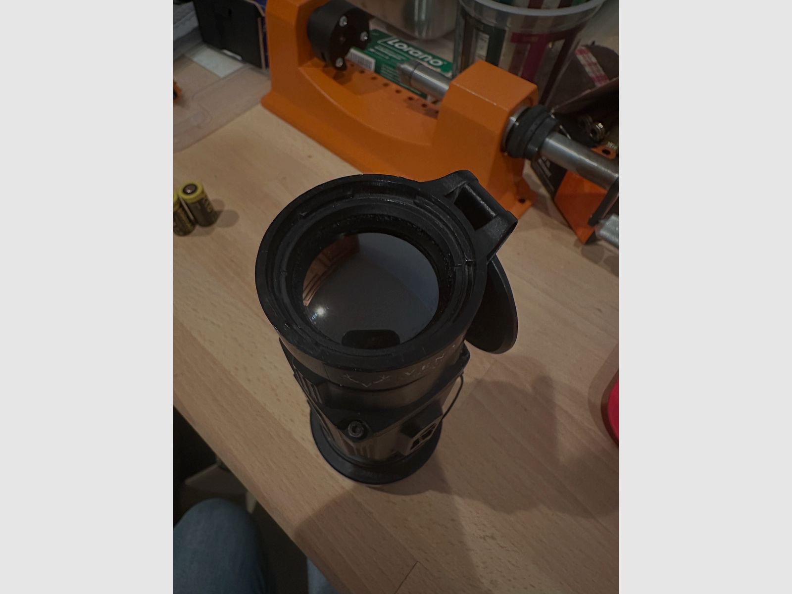Xeye CL42 Wärmebildvorsatzgerät