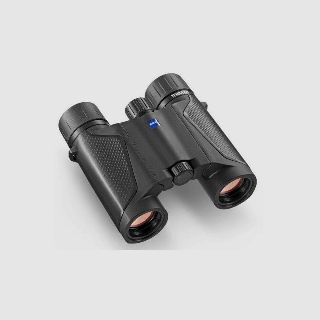ZEISS TERRA ED POCKET 10X25 NERO, immagine 1 di 2