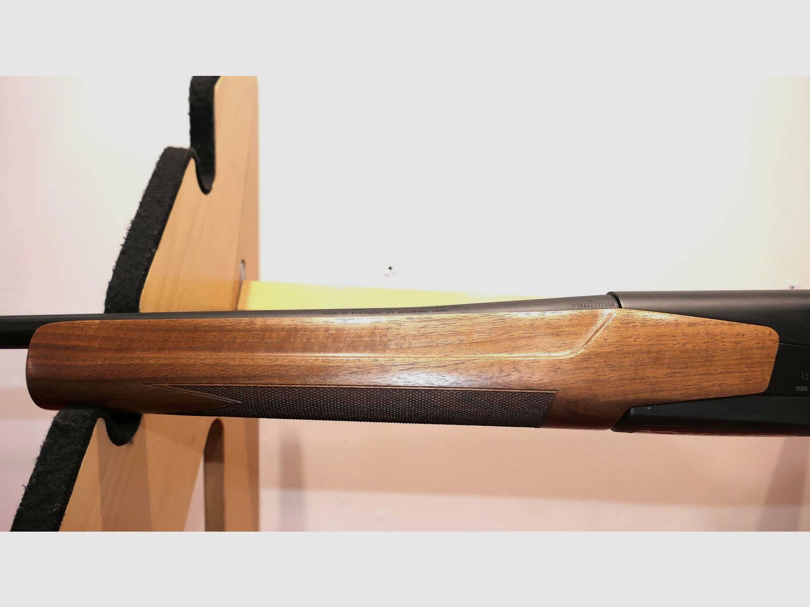 Carabine de chasse Browning Maral 4x Hunter gr3 cal 300 win mag, image 9 sur 9