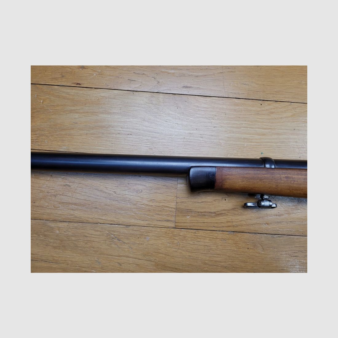 Exceptionnelle carabine Rival – calibre 10,75 x 68 – Catalogue de la Manuf&rsquo;- excellente fabrication Dumoulin – très belle crosse avec quadrillages – détente stetcher – mécanique aussi excellente que rapide – canon splendide – très beau bronzage – état parfait, image 33 sur 35