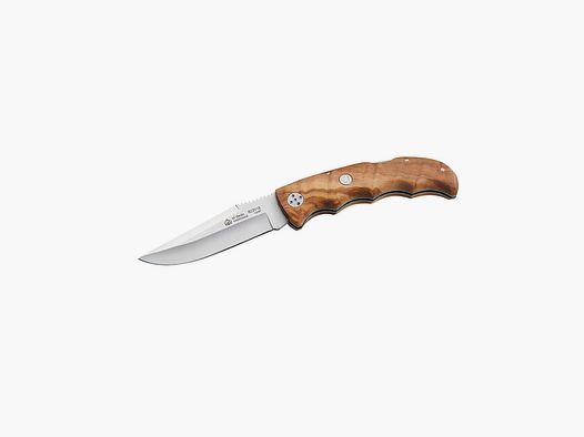 PUMA pocket knife EL DEDO