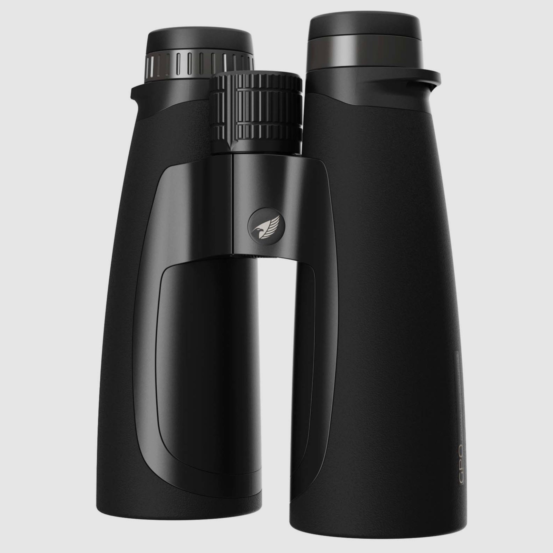 GPO B420 Fernglas Passion ED 10x56 mit Zubehör Ansitzfernglas