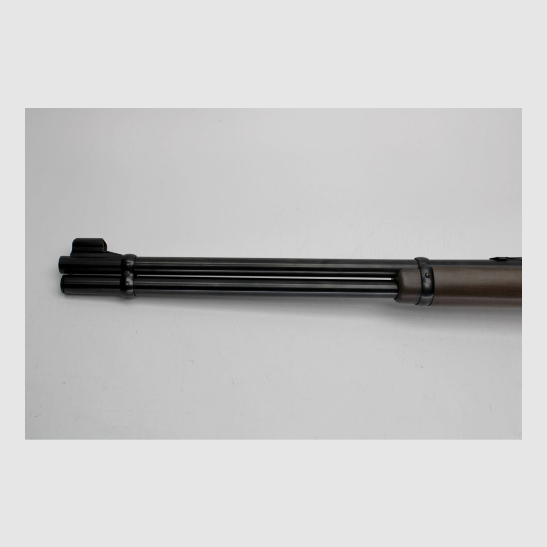 UHR Büchse Winchester 94 mit Buntgehärtetem System .30-30Win