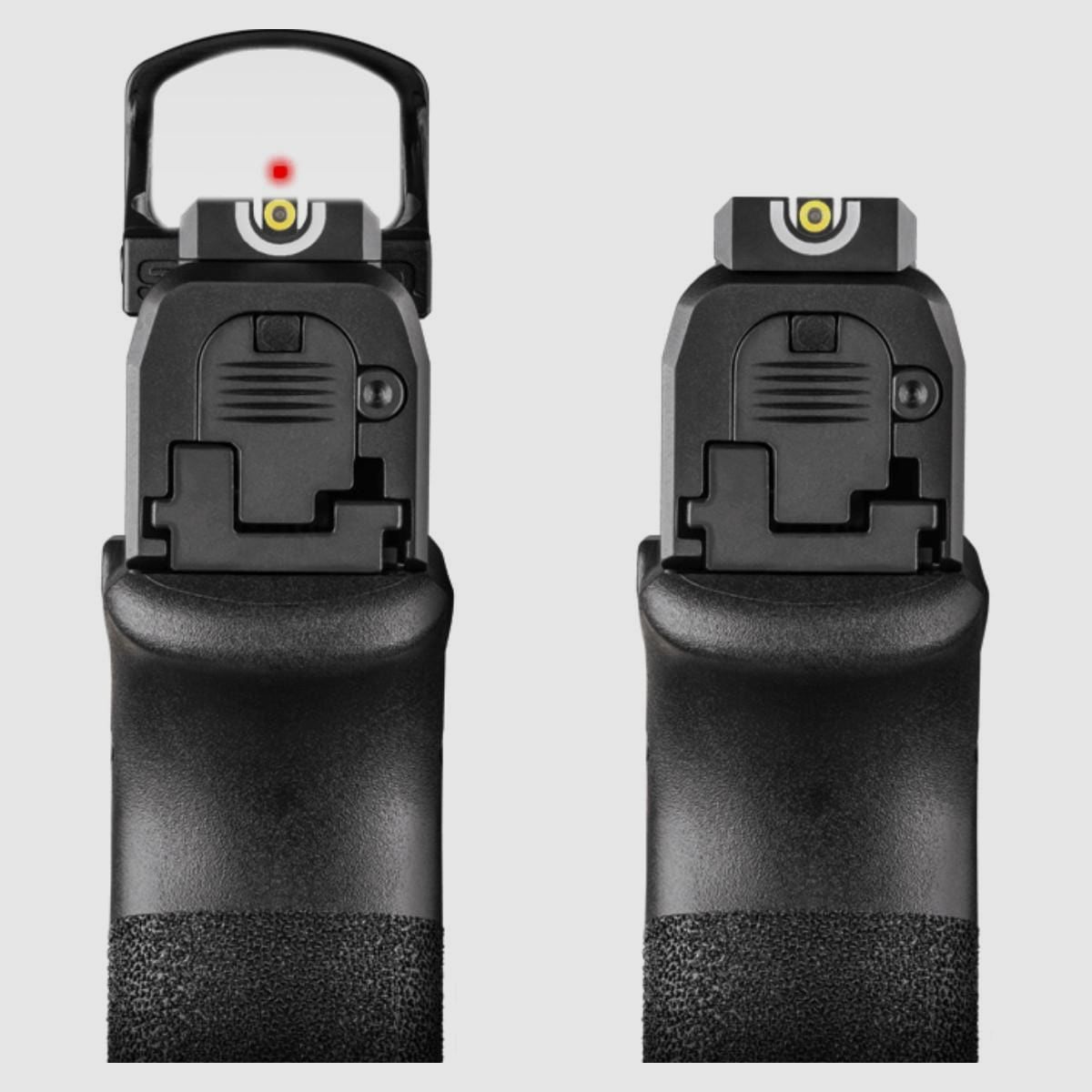 Pistolet HS H11 OSP FDE (Hellcat), zdjęcie 5 z 5