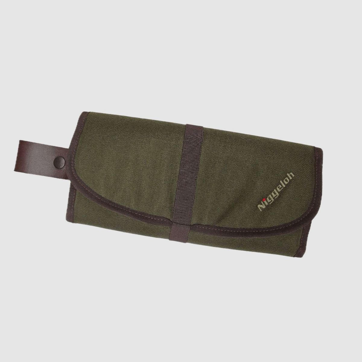 NIGGELOH Sitzkissen Cordura Olive