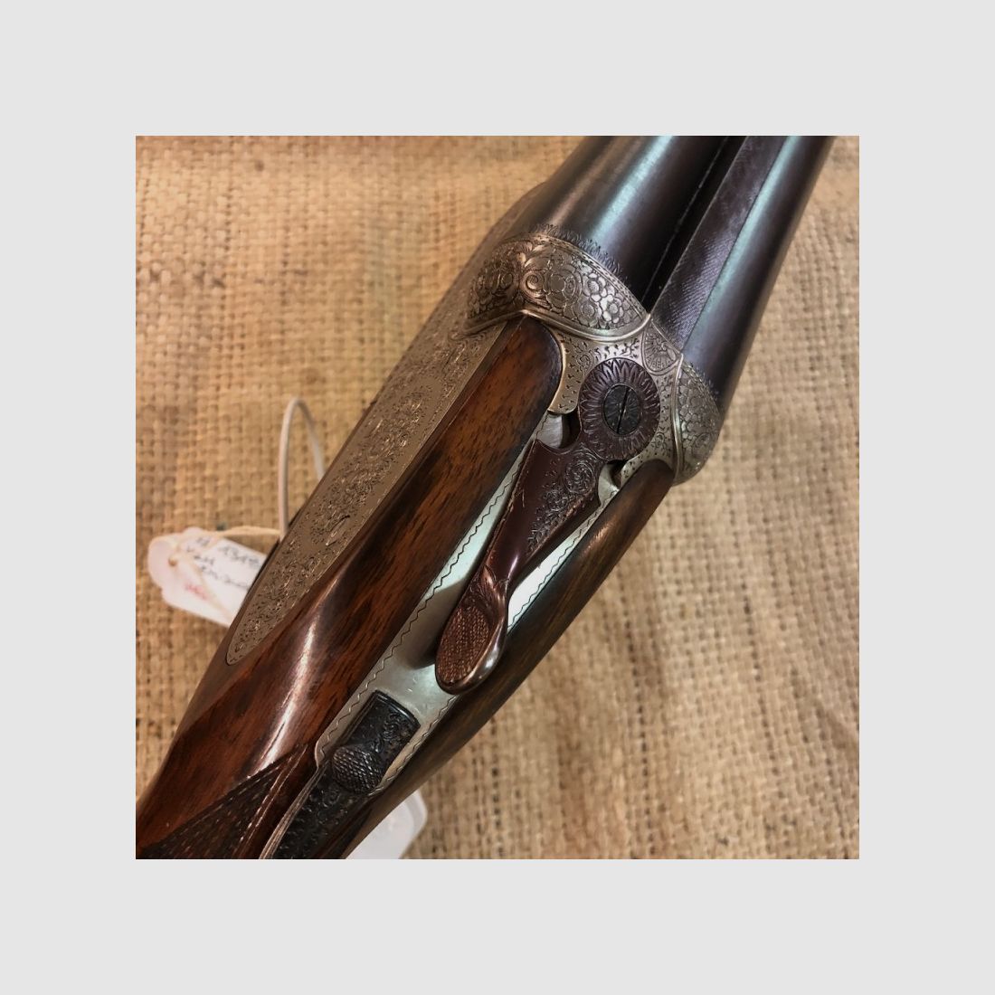 Franchi Condor, Bild 6 von 10